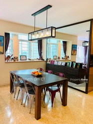 Butterworth 8 (D15), Condominium #209051491